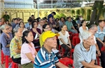 Sắp xếp lại khu phố, tổ dân cư: Bước đột phá để chính quyền gần dân hơn