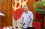 Chuyển mạnh từ tư duy 'quản lý giáo dục' sang 'quản trị phát triển giáo dục'