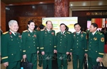 Đại hội VIII Hội Cựu chiến binh Việt Nam: Phát huy phẩm chất Bộ đội Cụ Hồ trong kỷ nguyên mới