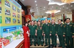 Đại hội VIII Hội Cựu chiến binh Việt Nam: Phát huy phẩm chất Bộ đội Cụ Hồ trong kỷ nguyên mới