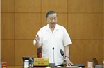 Tổng Bí thư, Chủ tịch nước Tô Lâm: Tầm nhìn 100 năm tới phải tiếp tục thể hiện khát vọng phát triển của dân tộc Việt Nam