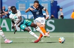 World Cup 2026: 'Gà trống Gaulois' khởi đầu như mơ