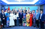 Thủ tướng Lê Minh Hưng gặp cộng đồng người Việt Nam tại Nga