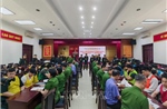 Khởi tố 187 bị can trong 21 vụ án lừa đảo kỳ nghỉ, chiếm đoạt hơn 181 tỷ đồng