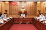 Lai Châu đẩy nhanh các dự án phát triển năng lượng