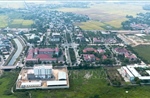 Đại đa số người dân Đà Nẵng đồng thuận việc đưa 10 xã lên phường