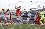 World Cup 2026: ‘Sư tử Lưỡng Hà’ nuôi hy vọng tạo bất ngờ