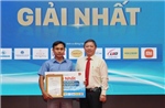 'Hành trình 25 năm đi tìm đồng đội' giành giải Nhất cuộc thi 'Tỏa sáng Giá trị Việt'