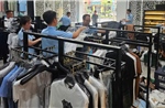 Hà Nội xử lý gần 3.000 vụ vi phạm thị trường trong 6 tháng đầu năm