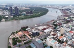 TP Hồ Chí Minh thị trường thương mại năng động - Bài cuối: Trụ cột tăng trưởng kinh tế 