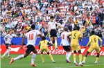 World Cup 2026: Cú vấp bất ngờ