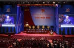 Tổng Bí thư, Chủ tịch nước Tô Lâm dự Đại hội Đoàn toàn quốc lần thứ XIII