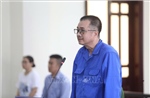 Cựu Giám đốc Công ty Bảo Minh Long An lãnh 15 năm tù vì tham ô hơn 2,1 tỷ đồng