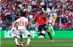 World Cup 2026: Người hâm mộ Ai Cập vỡ òa sau khi đội tuyển lần đầu vào vòng knock-out