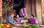 Thư của Tổng Bí thư, Chủ tịch nước gửi nhân kỷ niệm 25 năm 'Ngày Gia đình Việt Nam'