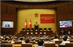 Hội nghị toàn quốc nghiên cứu, học tập, quán triệt và triển khai thực hiện Nghị quyết số 10-NQ/TW