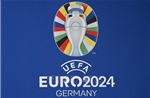 Đức điều tra nghi án phân phối vé EURO 2024 trái quy định