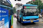 Hà Nội làm rõ thông tin vụ nhân viên xe buýt đòi đuổi khách xuống xe 