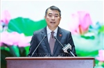 Thủ tướng dự Hội nghị quân chính toàn quân 6 tháng đầu năm 2026