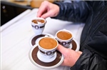 Phát hiện mới về tác dụng của việc uống cà phê