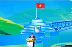 Khai mạc Lễ hội Vì Hòa bình năm 2026