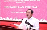 Hà Nội thông qua chủ trương đầu tư dự án cải tạo sông Nhuệ