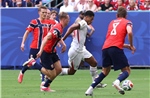 World Cup 2026: Sự thật phía sau bàn gỡ gây tranh cãi của tuyển Anh tại tứ kết 