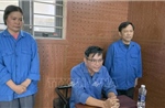 Mở rộng điều tra vụ 3 đối tượng 'núp bóng' doanh nghiệp để cho vay nặng lãi