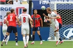 World Cup 2026: Trận đại chiến Anh - Argentina sốt vé