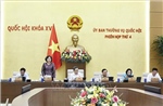 Rà soát quy định về trách nhiệm của các bộ, ngành trong phòng, chống rửa tiền