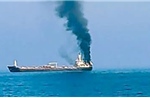 Xung đột tại Trung Đông: Ấn Độ triệu đại diện Iran sau vụ tấn công tàu thương mại