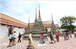 Thái Lan thúc đẩy tái cơ cấu, tinh gọn bộ máy hành chính