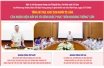 Chỉ đạo của Tổng Bí thư, Chủ tịch nước Tô Lâm về phát triển văn hóa Việt Nam