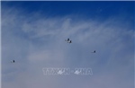 Nga phát triển lá chắn 'mạng nhện' chống UAV