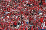 Tác động kinh tế của World Cup 2026 tại Mỹ thấp hơn kỳ vọng