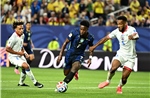World Cup 2026: Nóng vấn nạn phân biệt chủng tộc