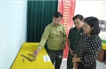 Chiến dịch 500 ngày đêm: Quảng Trị phát hiện, cất bốc 2 hài cốt liệt sĩ tại xã Hiếu Giang