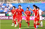 Đội tuyển bóng đá nam và nữ Việt Nam xác định nhóm hạt giống trước lễ bốc thăm ASIAD 2026