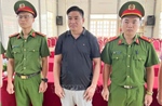 Khởi tố Giám đốc doanh nghiệp xây dựng về tội 'Lừa đảo chiếm đoạt tài sản'