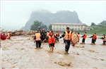 Xây dựng Báo cáo dự báo El Nino 2026-2027 - nhận định ban đầu về nguy cơ tác động