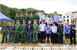 Khởi tố vụ án tổ chức cho 6 người xuất cảnh trái phép qua biên giới