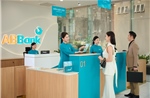 ABBank hoàn tất phát hành gần 209,6 triệu cổ phiếu trả cổ tức