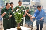 Ngã ba Đồng Lộc - bản hùng ca bất tử của chủ nghĩa anh hùng cách mạng Việt Nam