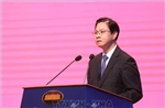Đổi mới công tác đối ngoại nhân dân, góp phần kiến tạo sức mạnh tổng hợp của nền ngoại giao Việt Nam