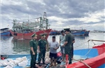 Vun đắp thế trận lòng dân từ biển đảo đến biên cương - Bài 1: Giữ vững chủ quyền