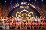 Ra mắt chương trình nghệ thuật chất lượng cao đầu tiên mang thương hiệu Thủ đô