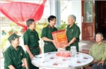 Tình đồng đội của những người lính sau chiến tranh
