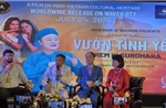 Phim về Quan họ Việt Nam chính thức phát hành toàn cầu