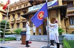 Việt Nam - ASEAN: 31 năm đồng hành cùng phát triển tự cường và gắn kết