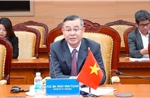 Việt Nam - Australia đẩy mạnh hợp tác trong các lĩnh vực chiến lược
